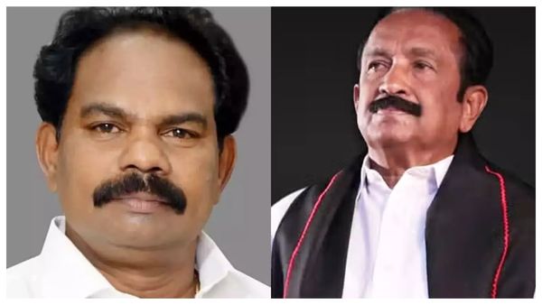 ஜனநாயகப் படுகொலை செய்துள்ளார் வைகோ.. என் மீதான நடவடிக்கை எதிர்பார்த்தது தான் - மல்லை சத்யா விளக்கம்