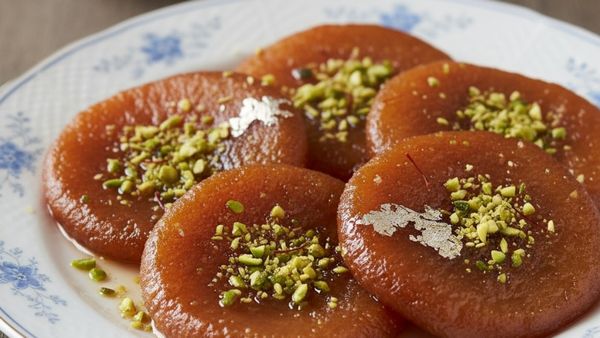 வட இந்திய ஃபேமஸ் டிஷ்.. சுவையான Malpua வீட்டிலேயே செய்யலாம் வாங்க!