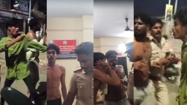 புளியந்தோப்பு பிரபல மிட் நைட் பிரியாணிக்கு ஆசைப்பட்டு போன 3 பேர்.. சென்னை போலீஸை கதறவிட்டது இவரா