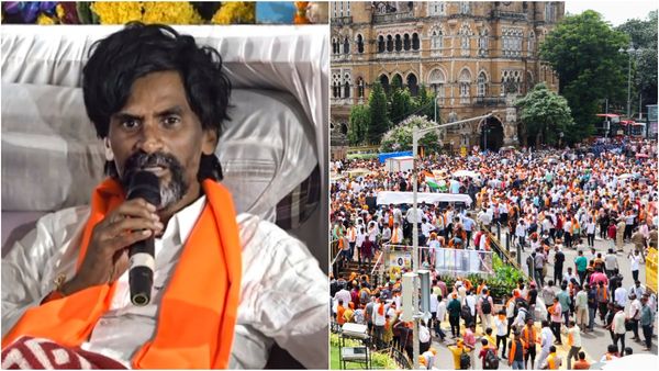 முடிவுக்கு வந்த மராத்தா போராட்டம்.. இரு முக்கிய கோரிக்கைகளை ஏற்ற மகாராஷ்டிரா அரசு.. பின்னணி