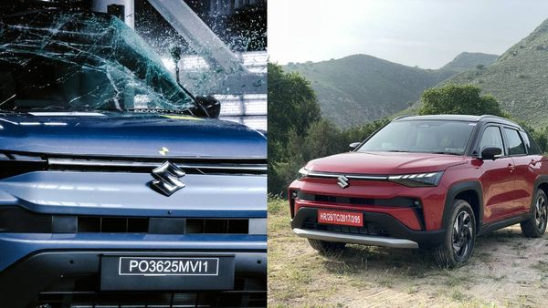 மாதம் ரூ.1,999 இருந்தால் கார்.. மாருதி நிறுவனம் அறிவித்த ஆஃபர்.. நடுத்தர மக்களுக்கு ஹேப்பியான நியூஸ்