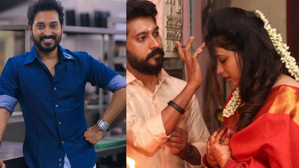 மனைவியை விவாகரத்து செய்யாமல் என்னை கர்ப்பமாக்கினார்! மாதம்பட்டி ரங்கராஜ் மீது ஜாய் நீதிமன்றத்தில் புகார்!