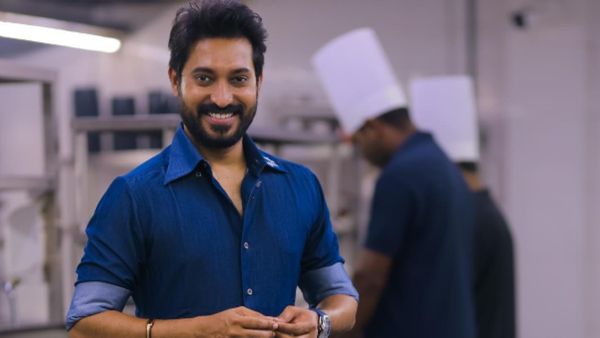 மாதம்பட்டி ரங்கராஜன் மீண்டும் குக் வித் கோமாளி வந்தது இதற்குத்தானா? இவ்வளவு அசிங்கம் தேவையா?