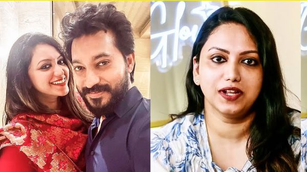 மாதம்பட்டி ரங்கராஜன் அடித்ததில் காது கேட்காமல் போயிடுச்சு! மகன் முன்பு நடந்த சம்பவம்! கதறி அழுத ஜாய்