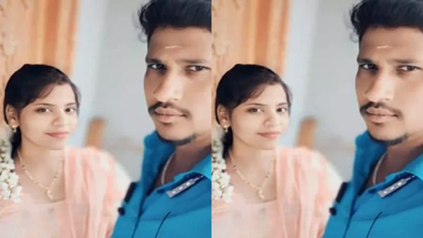 காஞ்சிபுரத்தில் தேவிகாவுக்கு மலர்ந்த காதல்.. சரத்குமாரின் சைலண்ட் வேலை! எஸ்பி வாசல்ல விழுந்து.. பரபர