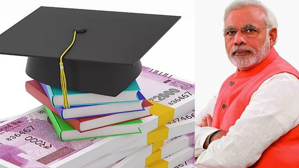 பிரதமரின் கல்வி உதவித் தொகை திட்டம்.. PM-YASASVI மூலம் மத்திய அரசு சூப்பர் சான்ஸ்! பலன்களை பாருங்க