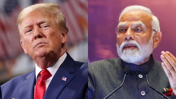 அமெரிக்க கருவூலத்தில் கை வைக்கும் இந்தியா.. மாஸ்டர் மூவ்.. அவசர அவசரமாக திருப்பி எடுக்கும் இந்தியா? 