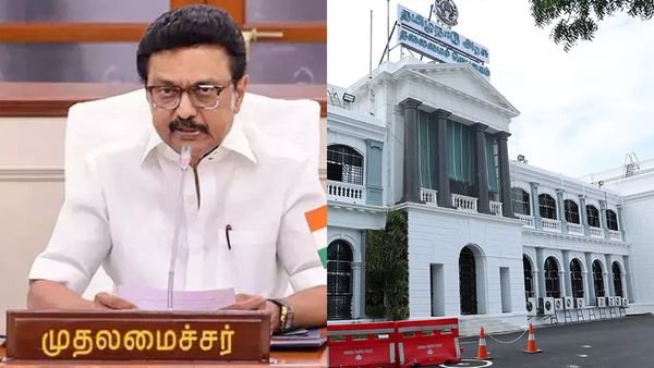 அக்டோபர் 15 வரை தான் டைம்.. சென்னை டூ கன்னியாகுமரி.. ஒப்பந்ததாரர்களுக்கு முதல்வர் அதிரடி உத்தரவு