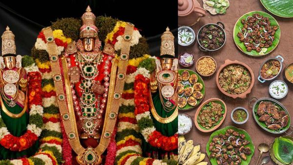 Purattasi 2025: புரட்டாசி மாதத்தில் ஏன் அசைவ உணவு சாப்பிடக் கூடாது.. முழு விவரம் இதோ