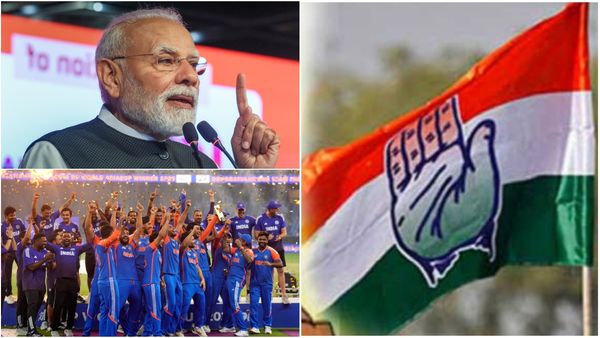 ஆபரேஷன் சிந்தூரை கிரிக்கெட் கூட முடிச்சு போடுவீங்களா பிரதமரே.. காங்கிரஸ் காரசார பதிலடி