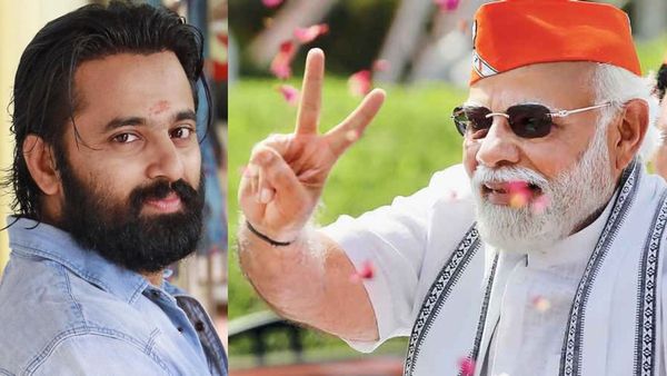 பிரதமர் மோடியின் வாழ்க்கை படமாகிறது.. நடிகர் - இயக்குநர் யார் தெரியுமா? பெயர்கள் அறிவிப்பு