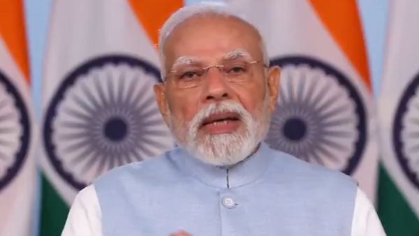 PM Modi: அடுத்த தலைமுறை ஜிஎஸ்டி மூலம்.. மக்கள் சேமிப்பு பல மடங்கு அதிகரிக்கும்! பிரதமர் மோடி பேச்சு