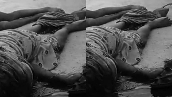 வீட்டு மாடியில் கள்ளக்காதலுடன் மனைவி.. கணவன் பார்த்த அந்த காட்சி! அதிகாலையில் அதிர்ந்த கள்ளக்குறிச்சி