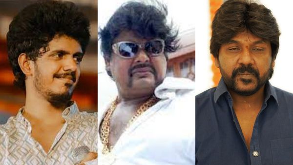 கேபிஒய் பாலாவின் 1 கிரவுண்ட் நிலம்.. அசைன்மென்ட் தந்தது யார்? மன்சூர் அலிகான், லாரன்ஸ் பற்றி பிரபலம்