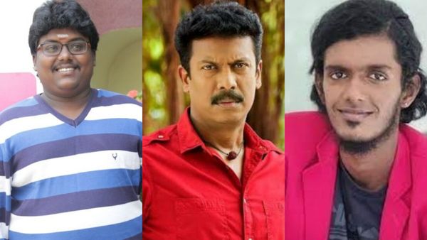 பிளாக் பாண்டியையும் விட்டு வைக்கலயா? உதவி செய்தாலும் இப்படியா? சத்தமில்லாமல் சமுத்திரகனி செய்த வேலை