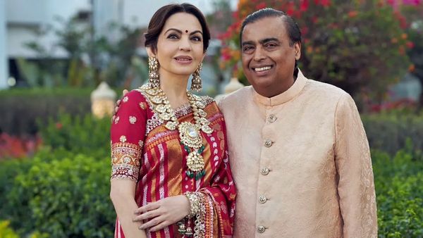 முகேஷ் அம்பானி அமெரிக்காவில் வாங்கிய சொகுசு மாளிகை.. செல்வந்தர்களின் கனவு இடம்.. விலை தெரியுமா?