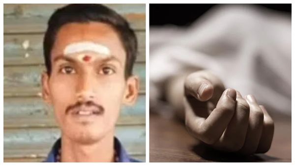 4 வருட பகை.. மின் தடையால் ஆள் மாற்றி கொலை.. திருவாரூரை அதிர வைத்த கோரம்