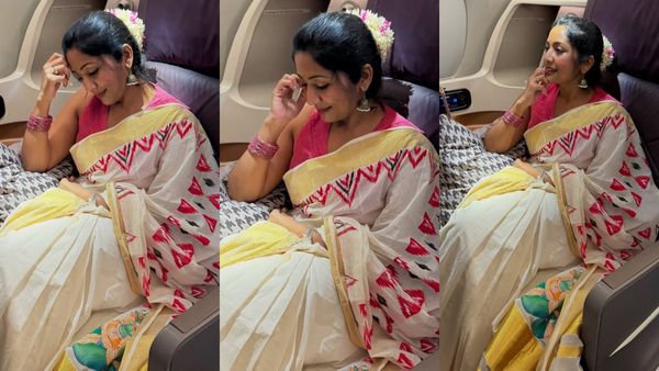 நவ்யா நாயருக்கு அரை முழம் பூவால் ரூ 1.14 லட்சம் அபராதம்! ஆஸ்திரேலியாவில் மல்லிகைக்கு ஏன் தடை?