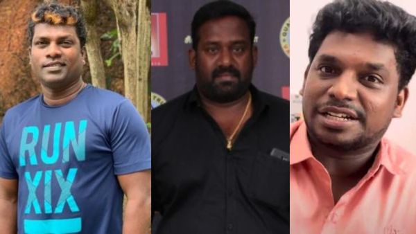 ரோபோ சங்கரோ, வடிவேல் பாலாஜியோ! யார் இறந்தாலும் இதுதான் நடக்கும்! டிவி நிகழ்ச்சி பற்றி நாஞ்சில் விஜயன் சர்ச்சை பேச்சு