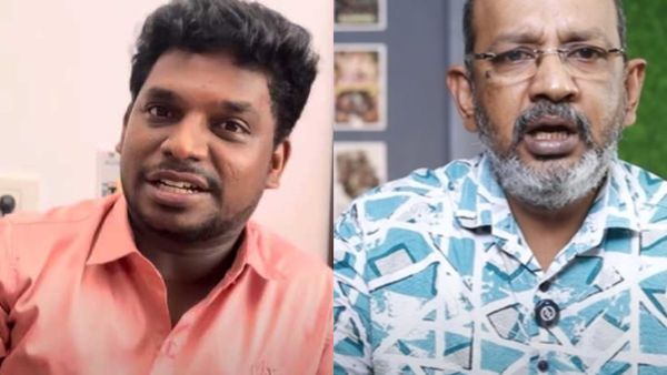 நாஞ்சில் விஜயன் விவகாரம் - புகழால் தடுமாறும் மனம்! தவறான முன் உதாரணம்! மனம் உடைத்து பேசிய செய்யாறு பாலு