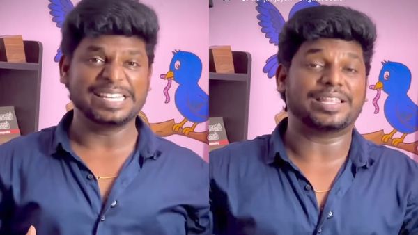 எல்லாவற்றுக்கும் காரணம் பொறாமை! இதை மட்டும் பண்ணுங்க‌.. சர்ச்சைக்கு மத்தியில் நாஞ்சில் விஜயன் வீடியோ