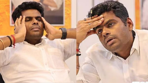 பால் பண்ணை..! நாராயண ராவ், ஜனா கிருஷ்ணமூர்த்தி வரிசையில் சேரும் மாஜி பாஜக தலைவர் அண்ணாமலை?