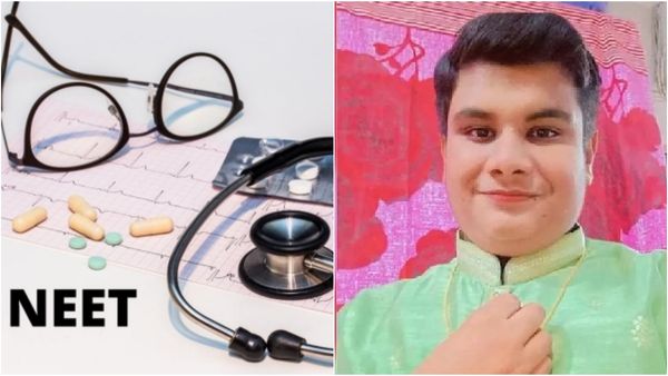 நீட்டில் 99% மார்க்.. சந்தோஷத்தில் மிதந்த குடும்பம்.. ஆனால் கல்லூரியில் சேரும் நாளில் இளைஞர் தற்கொலை