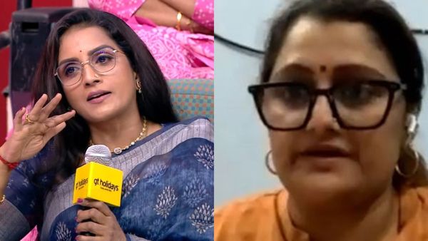 நாய்களுக்காக குரல் கொடுக்கிறவங்க, இதை ஏன் பண்ணல? மக்கள் பிரச்சனையில் மௌனமா! டாக்டர் ஷர்மிளா ஆதங்கம்