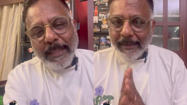 Neeya Naana: நான் பேசியது வேறு, எடிட் பண்ணிட்டாங்க! நீயா நானாவில் சர்ச்சை பேச்சு! மன்னிப்பு கோரிய படவா கோபி