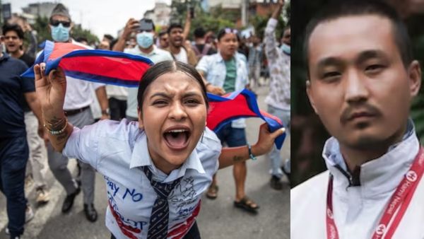 ஆட்சியையே கவிழ்த்த 2k கிட்ஸ்.. நேபாள் போராட்டத்தின் பின்னணியில் சூடான் குருங்.. இவர் யார் தெரியுமா?