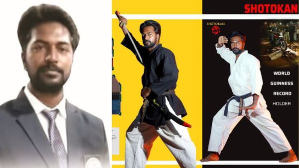 மாணவர்களின் அம்மாக்களை மடக்கி உறவு.. நெல்லையில் சிக்கிய மன்மத கராத்தே மாஸ்டர்! 