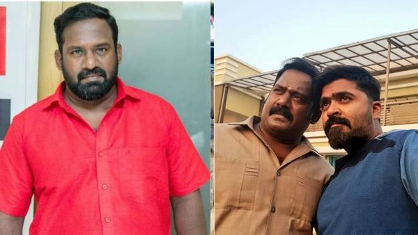 Robo Shankar: எப்பவும் சிரிக்க வச்சுட்டே இருப்பாரு..ரோபோ சங்கர் மறைவு பேரிழப்பு! நடிகர் சிம்பு வேதனை