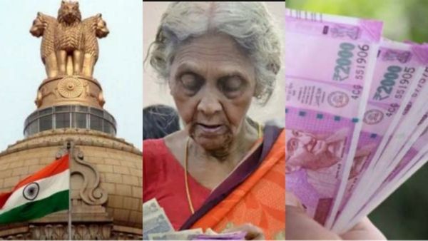 ஓய்வூதியம் பெறுவோருக்கு டிஜிட்டல் ஆயுள் சான்றிதழ்! நவ 1 முதல் 4.0 பிரச்சாரம்! பென்ஷன்தாரர்களுக்கு குஷி