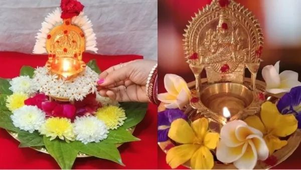 தானாகவே விளக்கு அணைவது கெட்ட சகுனமா? வீட்டின் பூஜையறையில் தீபம் இப்படித்தான் அணைக்க வேண்டுமாம்
