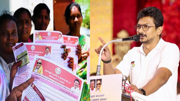 விண்ணப்பித்த பெண்களுக்கு கண்டிப்பாக மகளிர் உரிமைத்தொகை கிடைக்கும்.. உதயநிதி ஸ்டாலின் குட் நியூஸ்