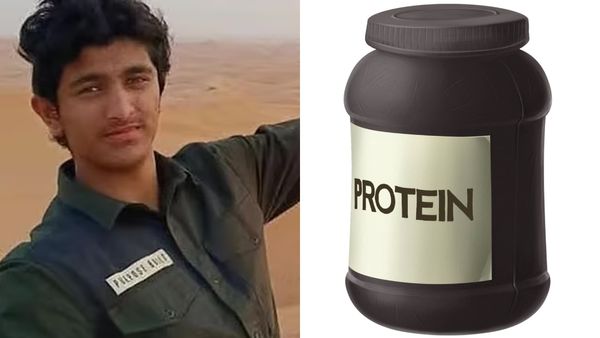 உடல் அலர்ஜியால் அதிமுக கவுன்சிலர் மகன் தற்கொலை.. ஜிம்மில் வழங்கிய புரோட்டீன் பவுடர் காரணமா?