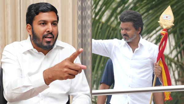 “அண்ணாமலை, ஆர்.என்.ரவி வழியில் விஜய்”.. லிஸ்ட் போட்டு பதிலடி கொடுத்த நாகை MLA ஆளூர் ஷாநவாஸ்!