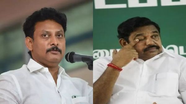 “அழுவது போல் நடித்த உத்தமரா இன்று அழுகையை பற்றி பேசுவது?” எடப்பாடி பழனிசாமிக்கு அன்பில் மகேஷ் பதிலடி