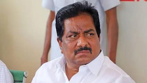 எதுக்கெடுத்தாலும் என்னையே பேசுறாங்க! செல்லூர் ராஜுவுக்கு நான் உதவி பண்ணலை! அமைச்சர் மூர்த்தி சுளீர்