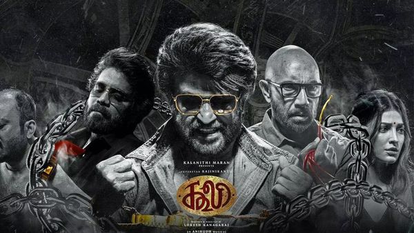 Coolie ott release: ஓடிடியில் ரிலீசான ரஜினிகாந்தின் கூலி.. வீக் எண்டில் ரசிகர்களுக்கு சர்ப்ரைஸ்! எங்கே தெரியுமா?