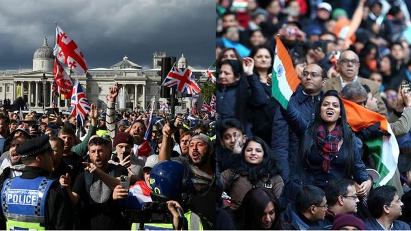 எல்லா பக்கமும் அடி.. இந்தியர்களுக்கு காத்திருக்கும் ஆபத்து! அப்போ ஆஸ்திரேலியா.. இப்போ இங்கிலாந்து!