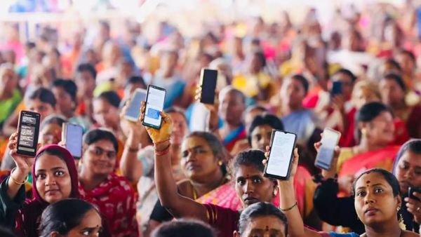 கலைஞர் மகளிர் உரிமைத் தொகை.. ஒரு ரூபாய் கூட வராது! ’இந்த’ தப்பை மட்டும் செய்யாதீங்க..கவனம் மக்களே!