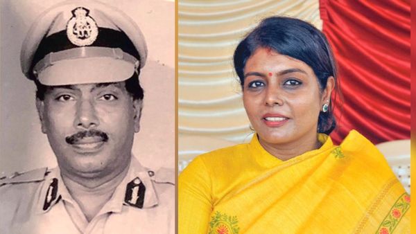 டிஐஜி அப்பாவை பந்தாடிய எம்ஜிஆர்.. ஜெயலலிதாவால் சங்கடத்துக்கு ஆளான பீலா IAS! பலரும் அறியாத ப்ளாஷ்பேக்