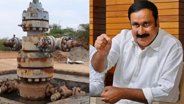 திமுகவுக்கு இது தான் வேலையே.. எப்போதும் பதட்டத்தில் ராமநாதபுரம் உழவர்கள்! அட்டாக் மோடில் அன்புமணி