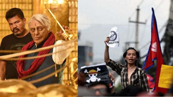 ஒரே ஒரு ஹேஷ்டேக்.. ஒட்டுமொத்தமாய் மாறிய தலையெழுத்து! இயக்குனர் ஷங்கர் சொன்னதை செய்து காட்டிய GEN Z