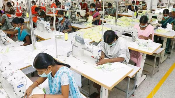 திமிறி எழும் திருப்பூர்.. அமெரிக்க வரியால் பாதிப்பில்லை! கைகொடுக்கும் UK.. ஏற்றுமதியாளர் நம்பிக்கை