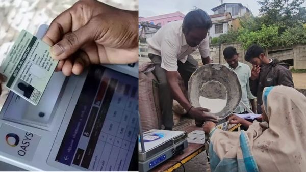 சூப்பர்.. PHH, AAY ரேஷன் கார்டு இருக்கா? வீடு தேடி வரும் ரேசன் பொருட்கள்! விண்ணப்பிப்பது எப்படி?