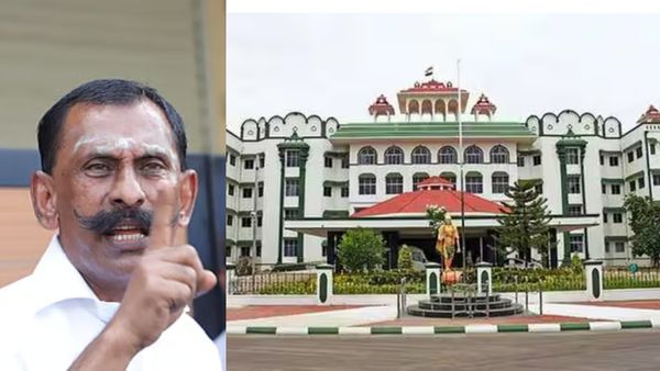 முன்னாள் ஐ.ஜி. பொன்.மாணிக்கவேல் மீது சி.பி.ஐ. வழக்கு! அதிரடியாக ரத்து செய்த உயர்நீதிமன்ற மதுரை கிளை!