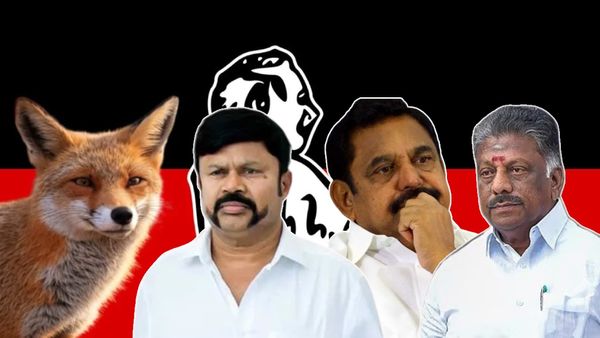 ஓபிஎஸ் கதையை முடித்து..இபிஎஸ்-ஐ காலி செய்யும் அதிமுக நரி! அடுத்து இவர்தான் டார்கெட்! கேசிபி அட்டாக்