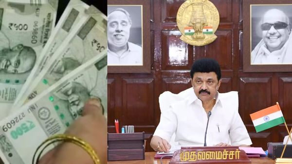 கையெழுத்துப் போட்ட ஸ்டாலின்! இனி அக்கவுண்டுக்கே வரும் ரூ.2000! யார் யாருக்கு கிடைக்கும் தெரியுமா?